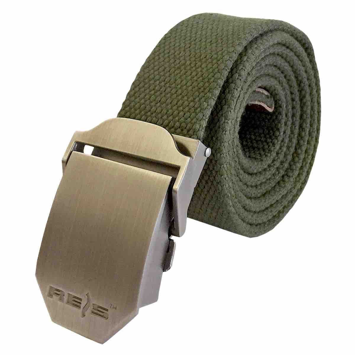 REIS BELT-BOOM DZ