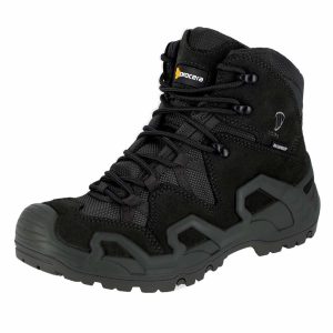 PROCERA EXPLORER BLACK