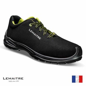 LEMAITRE RAGE S2 ESD SRC