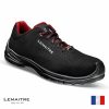 LEMAITRE ROY S1P ESD SRC