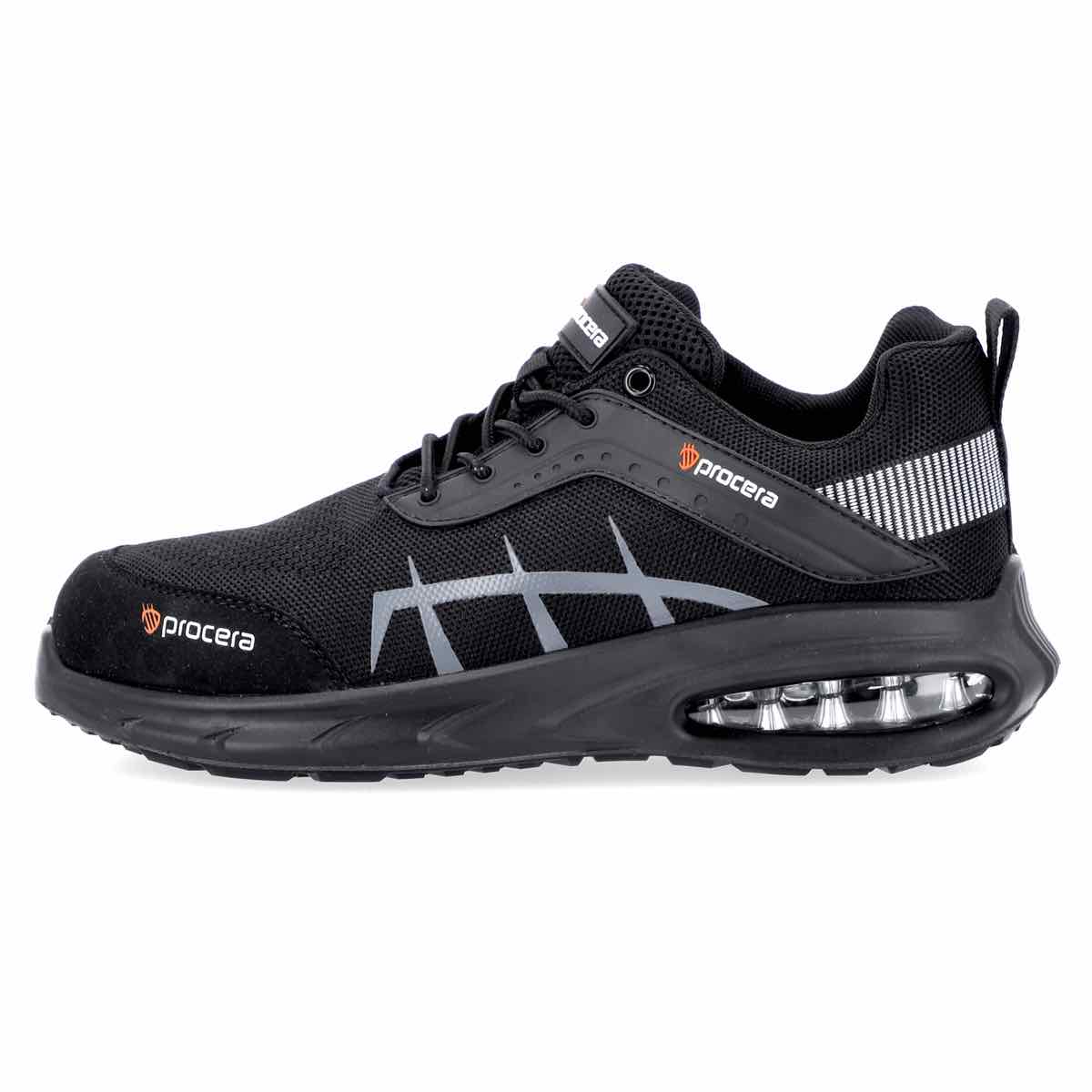 Кросівки PROCERA TEXO-AIR MARK OB (Польща) - Зображення 3