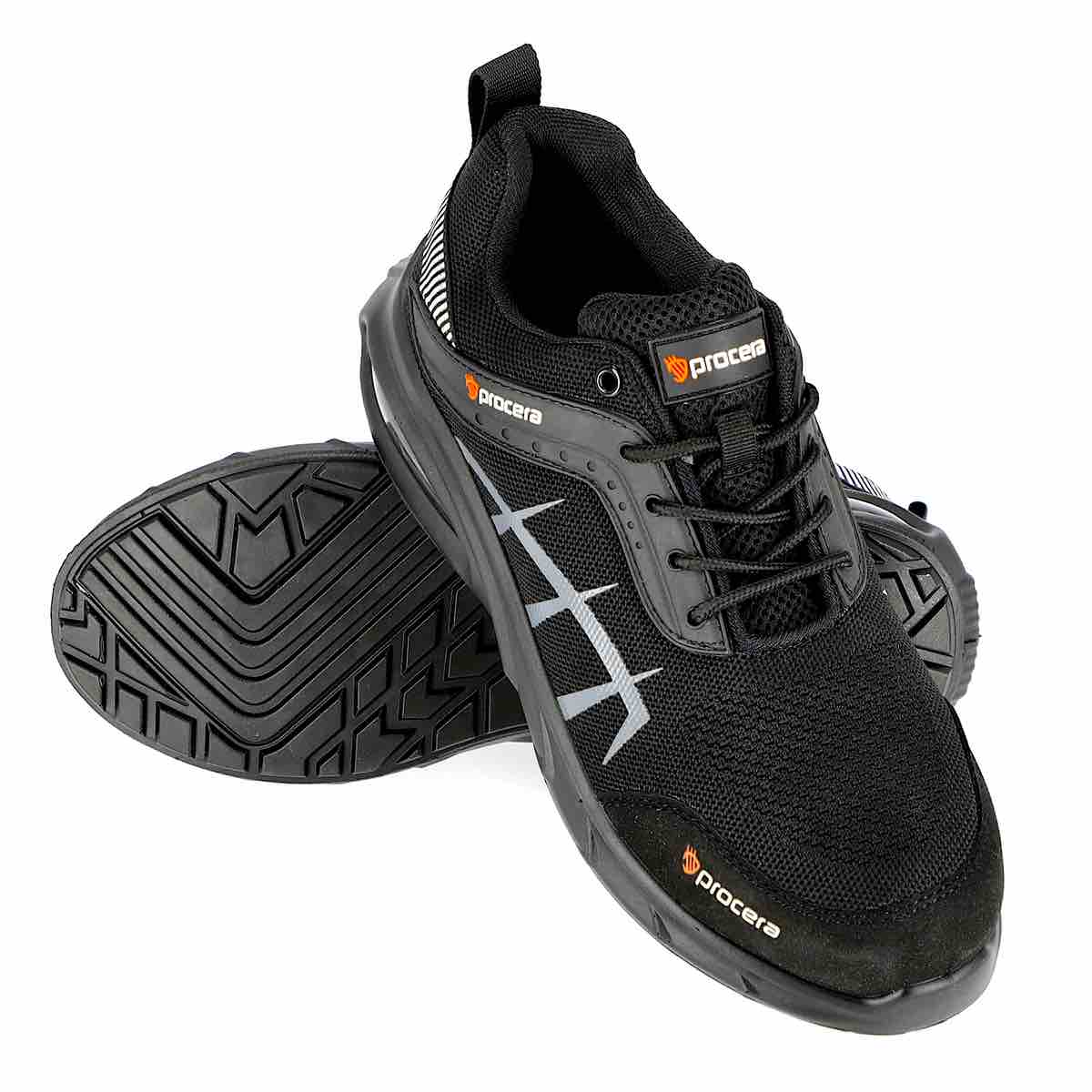 Кросівки PROCERA TEXO-AIR MARK OB (Польща) - Зображення 2