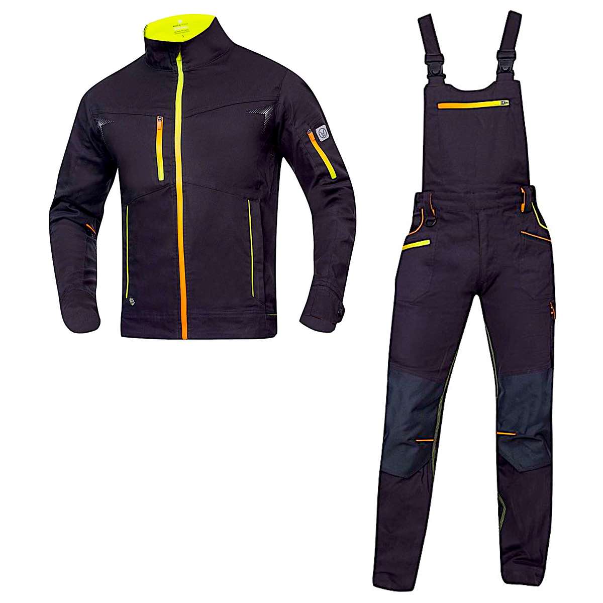 ARDON CREATRON-JB BLACK NEON