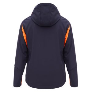 Альтернативний вигляд Куртка Softshell утеплена OZON ALFA-J