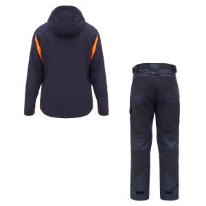 Альтернативний вигляд Костюм Softshell утеплений OZON ALFA-JT