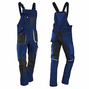 ARTMAS Classic Stretch Slim-B Navy