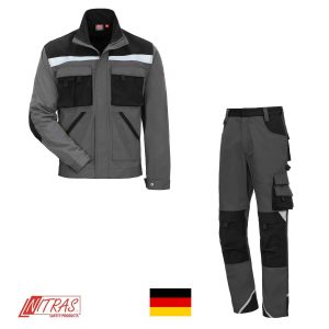 NITRAS MOTION TEX PLUS 7652-7612