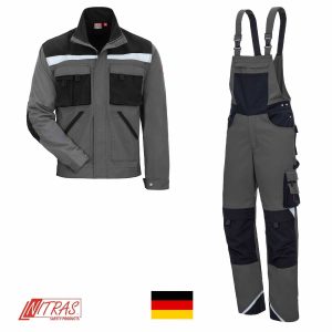 NITRAS MOTION TEX PLUS 7652-7622