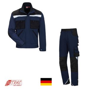 NITRAS MOTION TEX PLUS 7656-7616