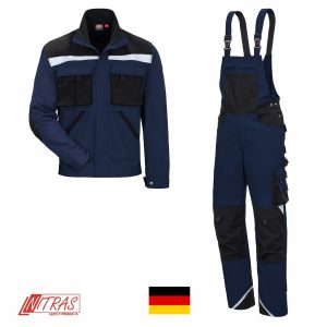 NITRAS MOTION TEX PLUS 7656-7626