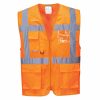 PORTWEST C376 Orange