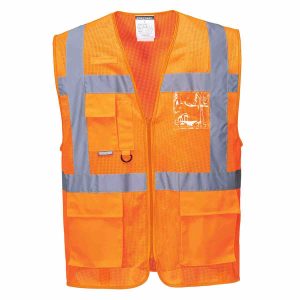 PORTWEST C376 Orange