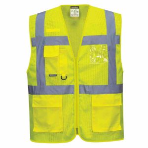 PORTWEST C376 Yellow