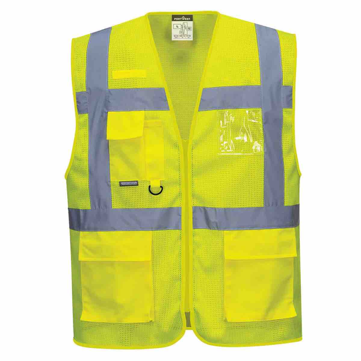 PORTWEST C376 Yellow