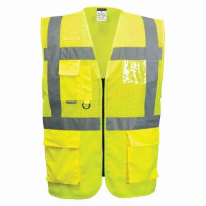 PORTWEST C496 Yellow