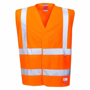PORTWEST FR71 Orange