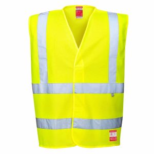 PORTWEST FR71 Yellow
