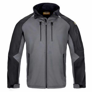 PROCERA SOFTSHELL VERDE