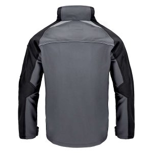 Альтернативний вигляд Куртка Softshell PROCERA VERDE