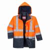 Portwest S779 Orange / Navy