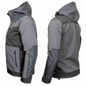 Альтернативний вигляд Куртка Softshell REIS FORECO-SH SB (Польща)