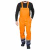 REIS BLUE-ORANGE-B PG