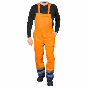 REIS BLUE-ORANGE-B PG