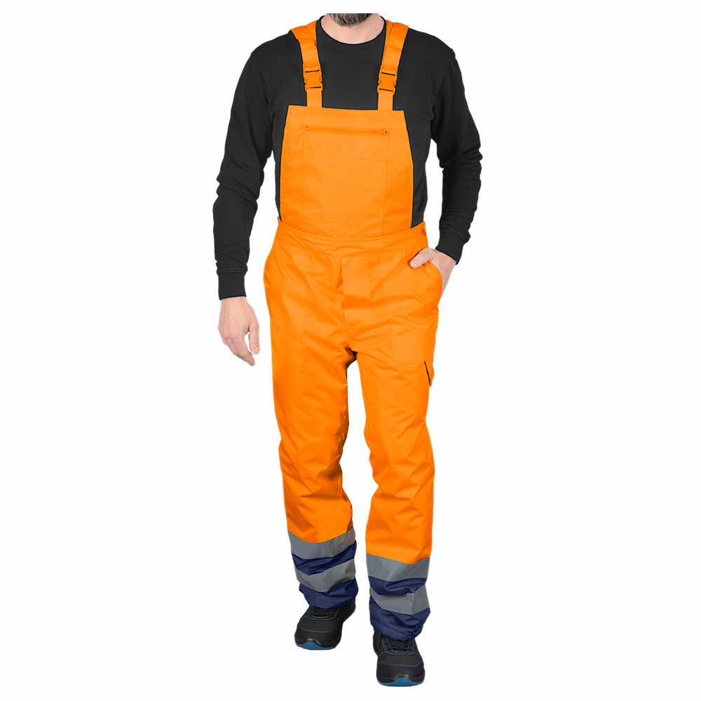 REIS BLUE-ORANGE-B PG
