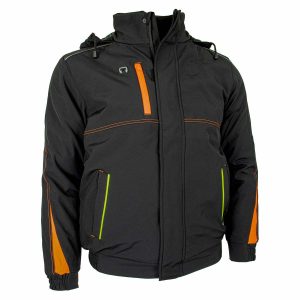 Куртка зимова Softshell LH-IRELAND B (Німеччина)