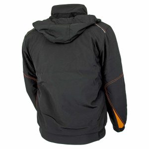 Альтернативний вигляд Куртка зимова Softshell LH-IRELAND B (Німеччина)