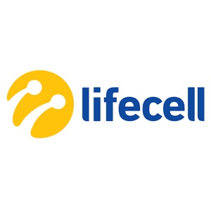 Lifecell — клієнт АНВІ ГРУП