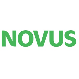 Novus — клієнт АНВІ ГРУП