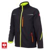 #65512 Softshell jacket e.s.motion 2020
