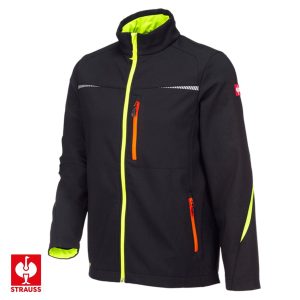 #65512 Softshell jacket e.s.motion 2020