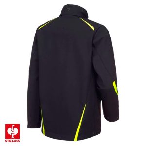 Альтернативний вигляд Куртка Softshell Engelbert Strauss e.s.motion 2020 #65512 (Німеччина)