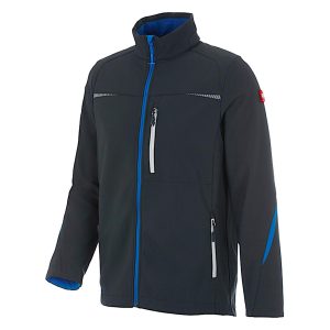 #65532 Engelbert Strauss Softshell jacket e.s.motion 2020