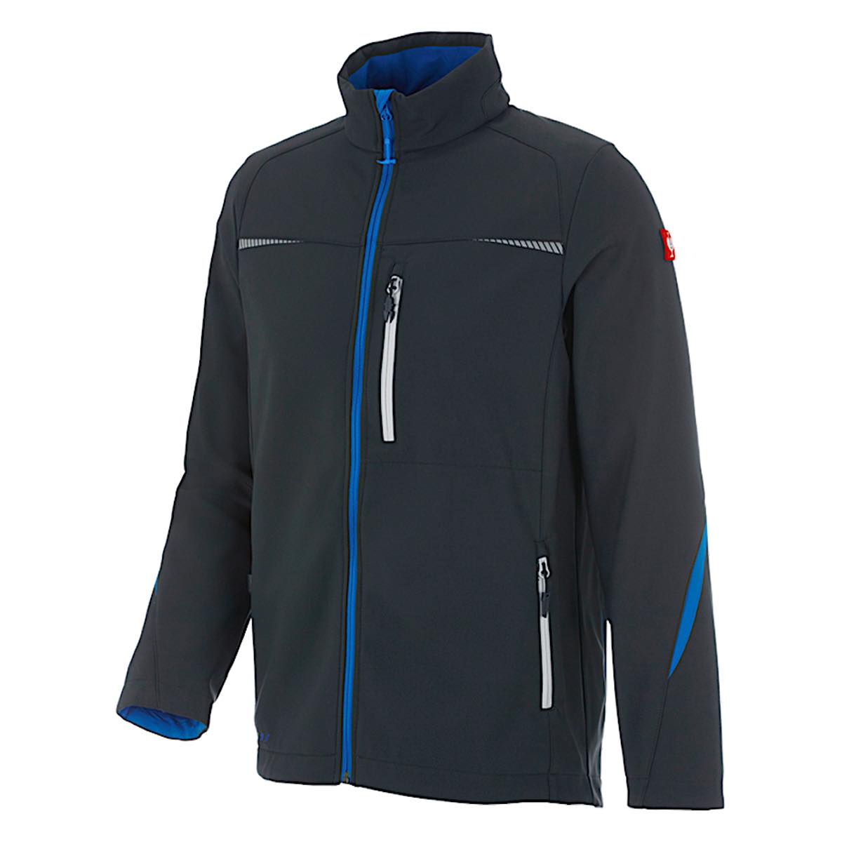#65532 Engelbert Strauss Softshell jacket e.s.motion 2020