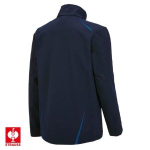 Альтернативний вигляд Куртка Softshell Engelbert Strauss e.s.motion 2020 #65572 (Німеччина)