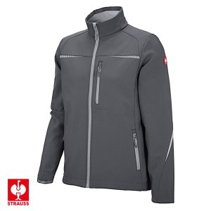 #65692 Softshell jacket e.s.motion 2020