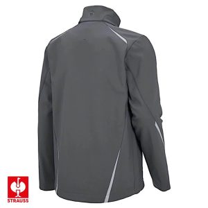 Альтернативний вигляд Куртка Softshell Engelbert Strauss e.s.motion 2020 #65692 (Німеччина)