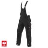 #65111 Engelbert Strauss Bib & brace e.s.motion