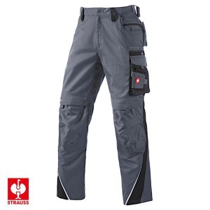#65121 Engelbert Strauss Trousers e.s.motion