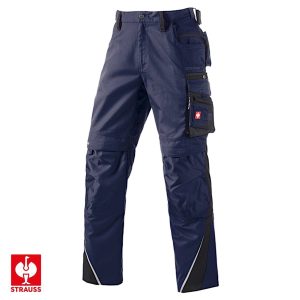 #65441 Engelbert Strauss Trousers e.s.motion