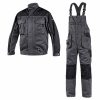 CXS ORION-JB Grey-Black