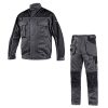 CXS ORION-JT Grey-Black