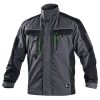 Jacket CXS SIRIUS LUCIUS, men´s, grey-green