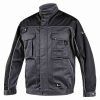 Jacket ORION OTAKAR Grey-Black