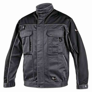 Jacket ORION OTAKAR Grey-Black