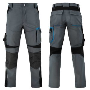 PROCERA SOFTSHELL POWERFLEX-T GREY