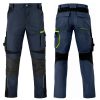 PROCERA SOFTSHELL POWERFLEX-T NAVY